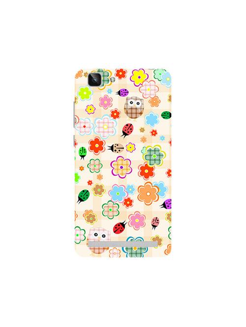 edesignhub designer silicone back cover for vivo x5 max - 10222245 - Very Small Image - 1