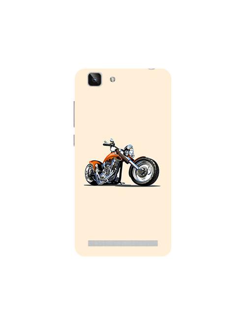 edesignhub designer silicone back cover for vivo x5 max - 10222251 - Very Small Image - 1