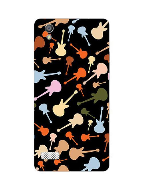 edesignhub designer silicone back cover for oppo a51 w - 10222256 - Very Small Image - 1