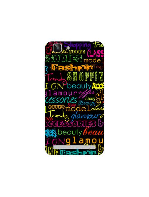 edesignhub designer silicone back cover for vivo x5 max - 10222263 - Very Small Image - 1