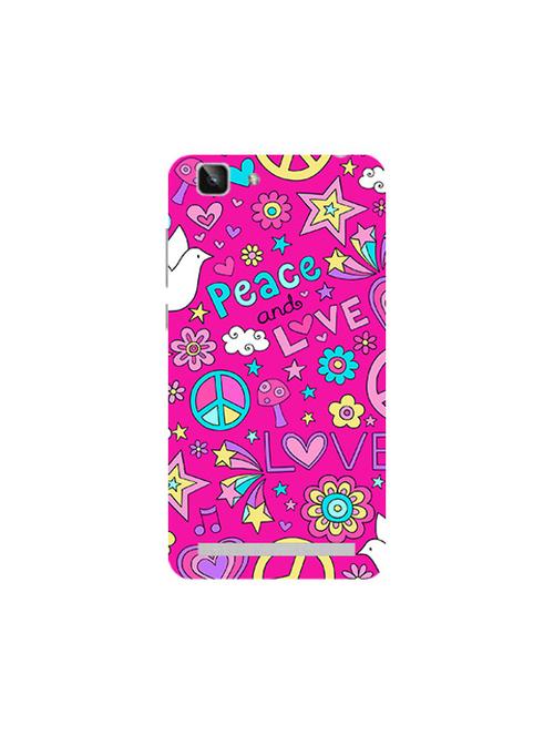 edesignhub designer silicone back cover for vivo x5 max - 10222272 - Very Small Image - 1