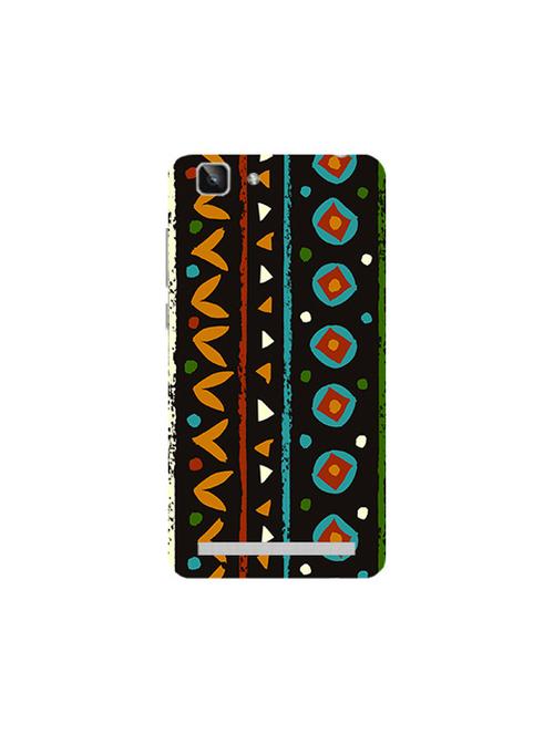 edesignhub designer silicone back cover for vivo x5 max - 10222278 - Very Small Image - 1