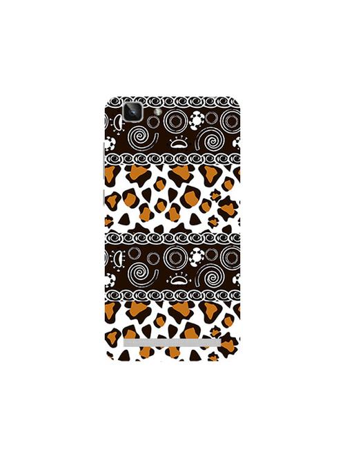 edesignhub designer silicone back cover for vivo x5 max - 10222281 - Very Small Image - 1