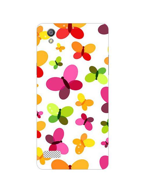 edesignhub designer silicone back cover for oppo a51 w - 10222288 - Very Small Image - 1