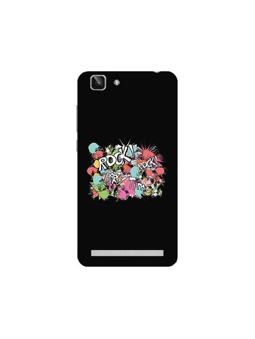 edesignhub designer silicone back cover for vivo x5 max - 10222293 - Very Small Image - 1