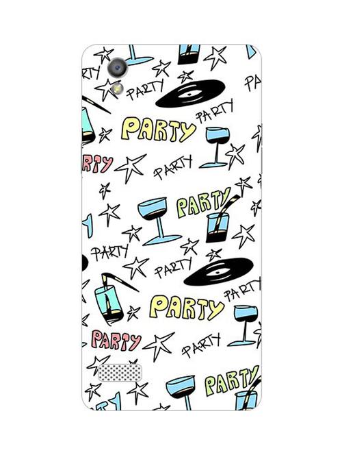 edesignhub designer silicone back cover for oppo a51 w - 10222300 - Very Small Image - 1
