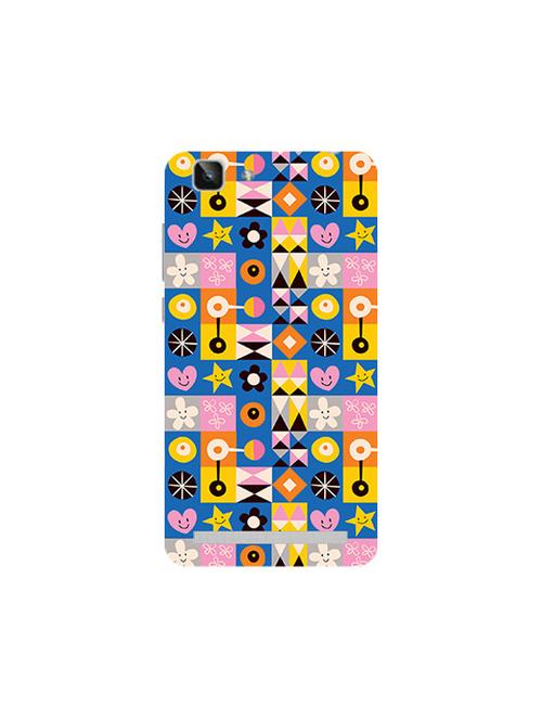 edesignhub designer silicone back cover for vivo x5 max - 10222308 - Very Small Image - 1
