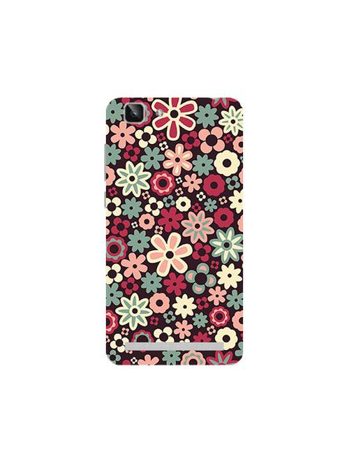 edesignhub designer silicone back cover for vivo x5 max - 10222330 - Very Small Image - 1