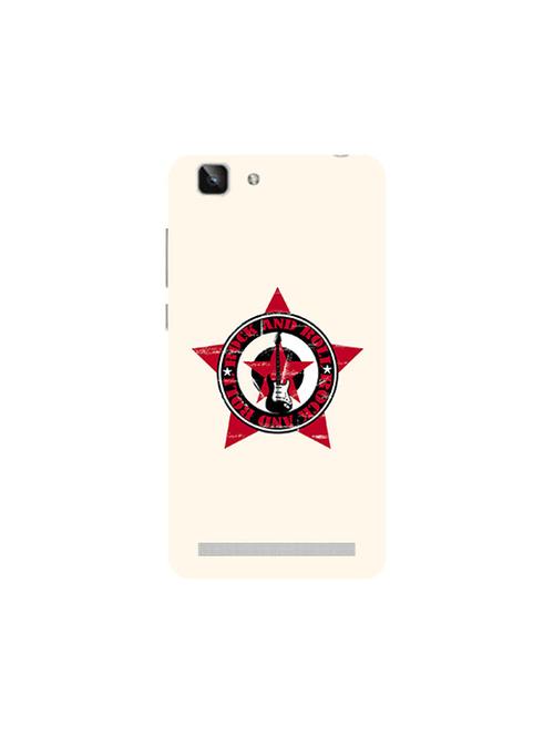 edesignhub designer silicone back cover for vivo x5 max - 10222336 - Very Small Image - 1