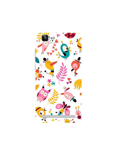 edesignhub designer silicone back cover for vivo x5 max - 10222362 - Very Small Image - 1
