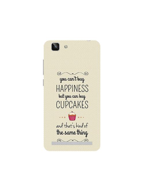 edesignhub designer silicone back cover for vivo x5 max - 10222372 - Very Small Image - 1
