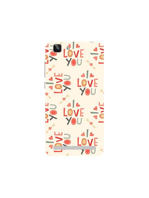 edesignhub designer silicone back cover for vivo x5 max - 10222386 - Very Small Image - 1