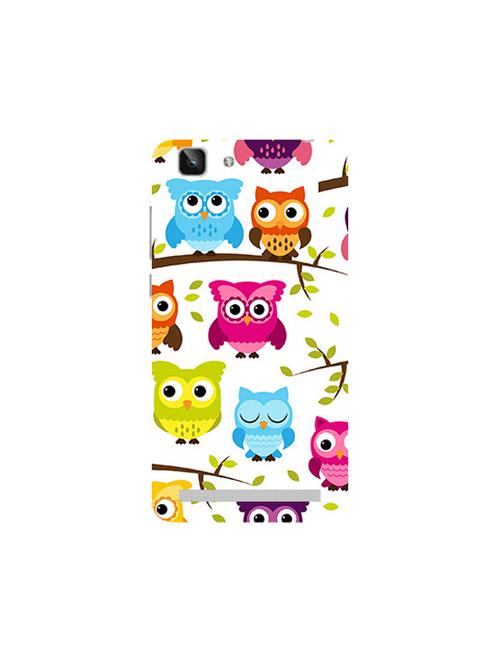 edesignhub designer silicone back cover for vivo x5 max - 10222392 - Very Small Image - 1