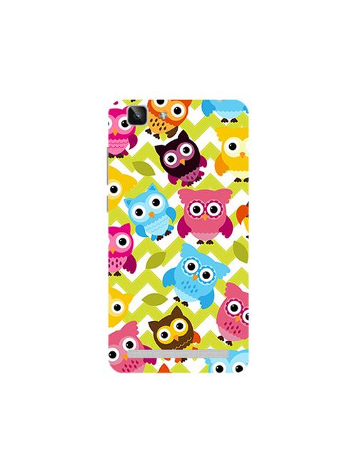 edesignhub designer silicone back cover for vivo x5 max - 10222395 - Very Small Image - 1