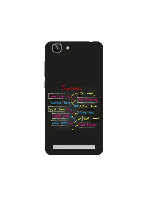 edesignhub designer silicone back cover for vivo x5 max - 10222404 - Very Small Image - 1