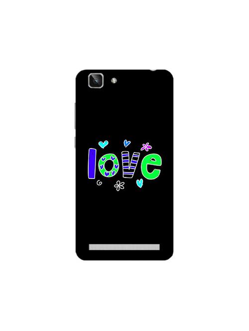 edesignhub designer silicone back cover for vivo x5 max - 10222408 - Very Small Image - 1
