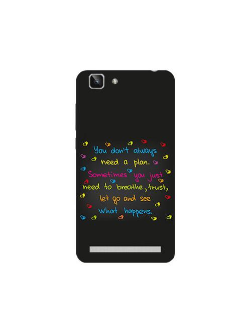 edesignhub designer silicone back cover for vivo x5 max - 10222411 - Very Small Image - 1