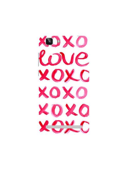 edesignhub designer silicone back cover for vivo x5 max - 10222421 - Very Small Image - 1