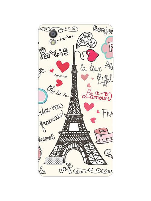 edesignhub designer silicone back cover for oppo a51 w - 10222422 - Very Small Image - 1