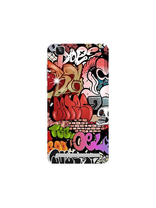 edesignhub designer silicone back cover for vivo x5 max - 10222439 - Very Small Image - 1