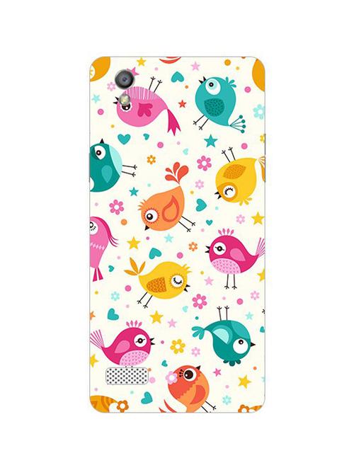 edesignhub designer silicone back cover for oppo a51 w - 10222440 - Very Small Image - 1