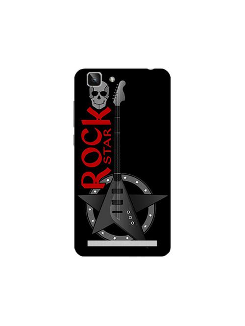 edesignhub designer silicone back cover for vivo x5 max - 10222445 - Very Small Image - 1