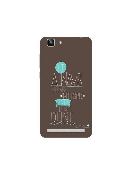 edesignhub designer silicone back cover for vivo x5 max - 10222448 - Very Small Image - 1