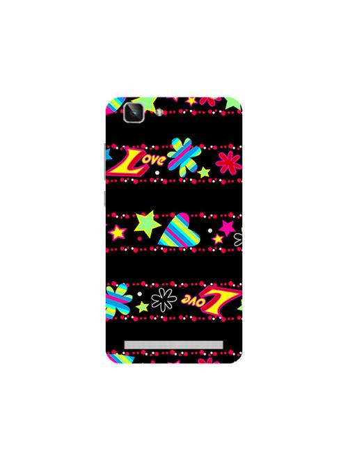 edesignhub designer silicone back cover for vivo x5 max - 10222450 - Very Small Image - 1