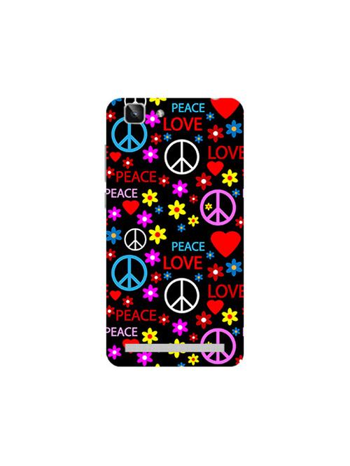 edesignhub designer silicone back cover for vivo x5 max - 10222456 - Very Small Image - 1