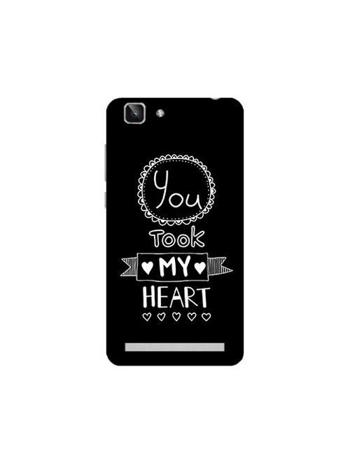 edesignhub designer silicone back cover for vivo x5 max - 10222459 - Very Small Image - 1