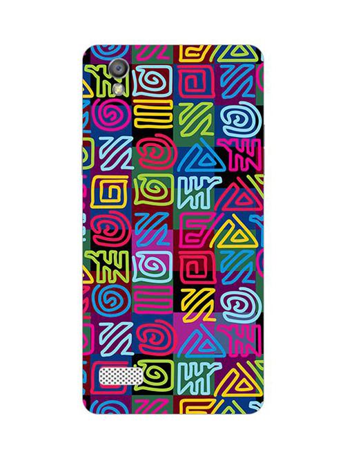 edesignhub designer silicone back cover for oppo a51 w - 10222470 - Very Small Image - 1