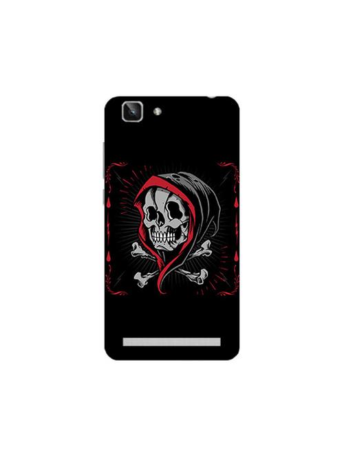 edesignhub designer silicone back cover for vivo x5 max - 10222477 - Very Small Image - 1