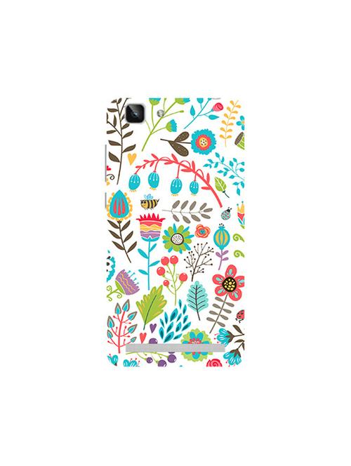 edesignhub designer silicone back cover for vivo x5 max - 10222482 - Very Small Image - 1