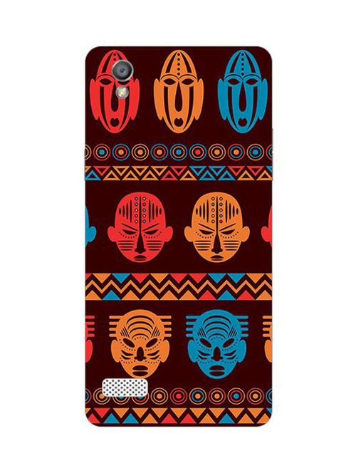 edesignhub designer silicone back cover for oppo a51 w - 10222486 - Very Small Image - 1