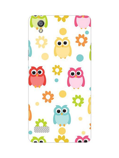 edesignhub designer silicone back cover for oppo a51 w - 10222489 - Very Small Image - 1