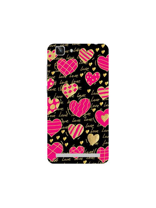 edesignhub designer silicone back cover for vivo x5 max - 10222491 - Very Small Image - 1