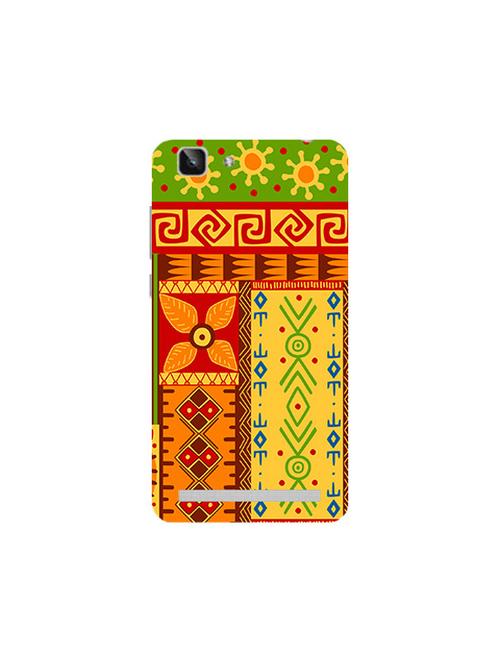 edesignhub designer silicone back cover for vivo x5 max - 10222497 - Very Small Image - 1