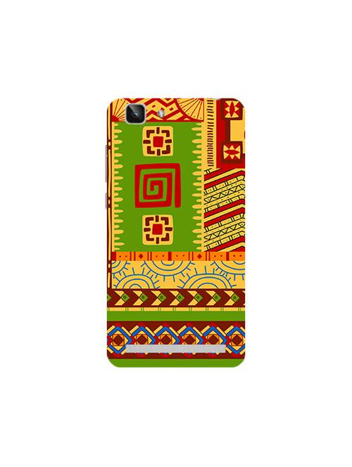 edesignhub designer silicone back cover for vivo x5 max - 10222500 - Very Small Image - 1