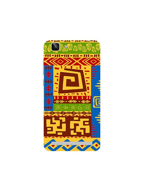 edesignhub designer silicone back cover for vivo x5 max - 10222503 - Very Small Image - 1