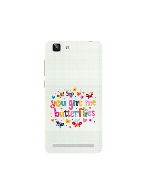 edesignhub designer silicone back cover for vivo x5 max - 10222509 - Very Small Image - 1