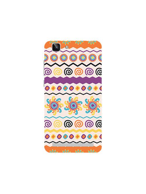 edesignhub designer silicone back cover for vivo x5 max - 10222521 - Very Small Image - 1