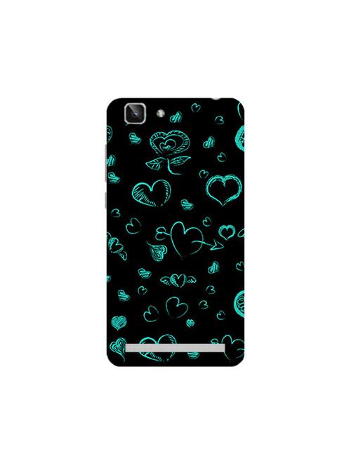 edesignhub designer silicone back cover for vivo x5 max - 10222530 - Very Small Image - 1