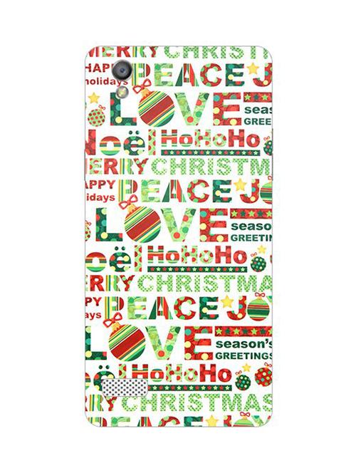 edesignhub designer silicone back cover for oppo a51 w - 10222534 - Very Small Image - 1