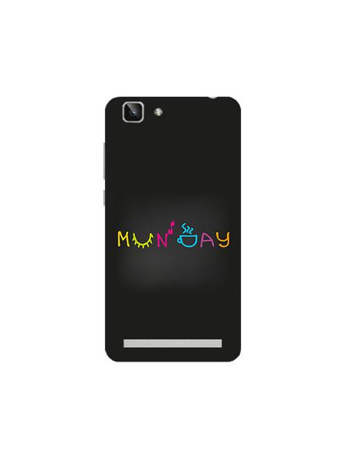 edesignhub designer silicone back cover for vivo x5 max - 10222536 - Very Small Image - 1