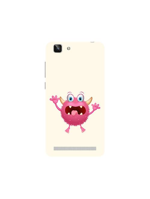 edesignhub designer silicone back cover for vivo x5 max - 10222542 - Very Small Image - 1