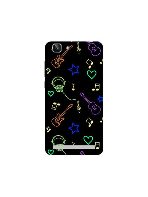 edesignhub designer silicone back cover for vivo x5 max - 10222548 - Very Small Image - 1