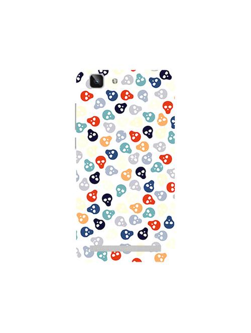 edesignhub designer silicone back cover for vivo x5 max - 10222551 - Very Small Image - 1