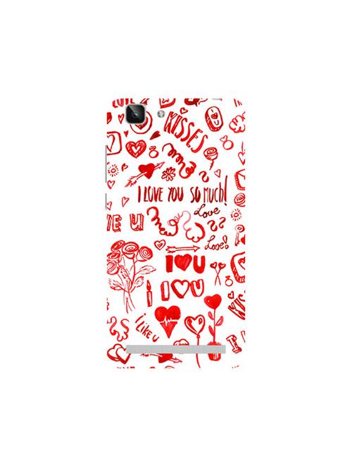 edesignhub designer silicone back cover for vivo x5 max - 10222556 - Very Small Image - 1
