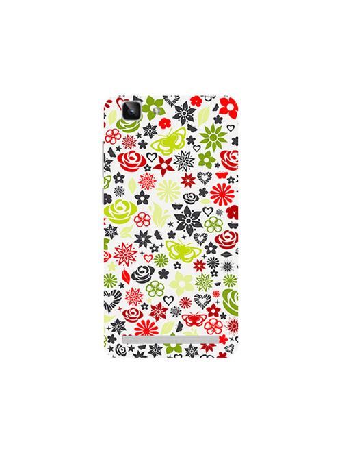 edesignhub designer silicone back cover for vivo x5 max - 10222559 - Very Small Image - 1
