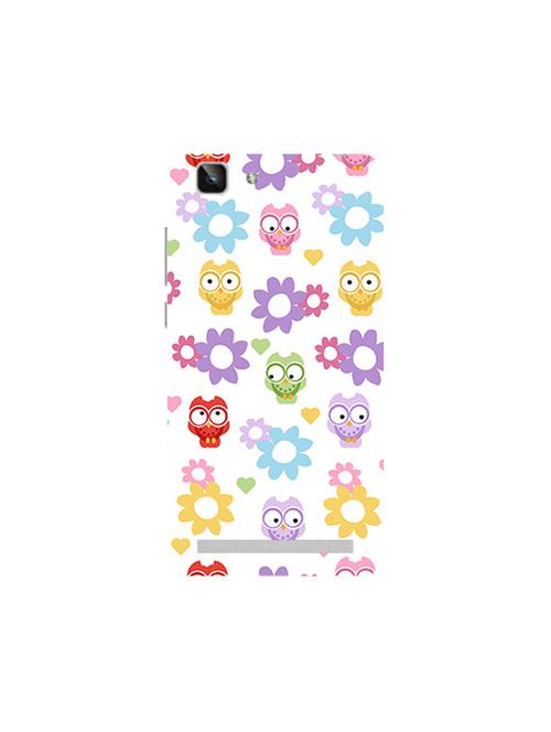 edesignhub designer silicone back cover for vivo x5 max - 10222562 - Very Small Image - 1